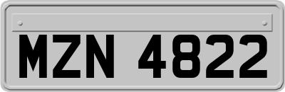 MZN4822