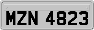 MZN4823