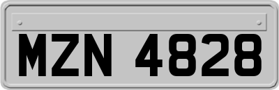 MZN4828