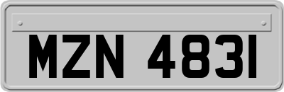 MZN4831