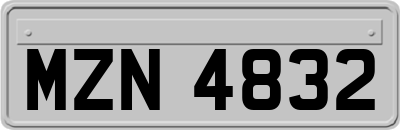 MZN4832