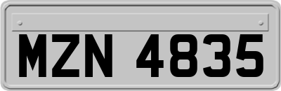 MZN4835