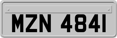 MZN4841