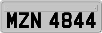 MZN4844