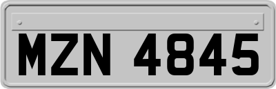 MZN4845