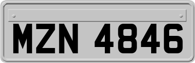 MZN4846