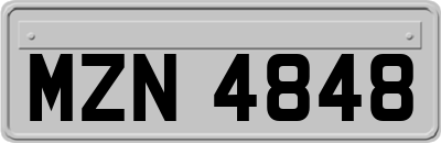 MZN4848