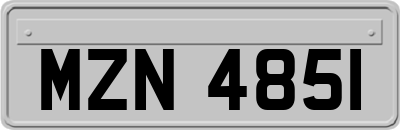 MZN4851