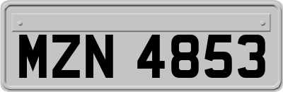 MZN4853