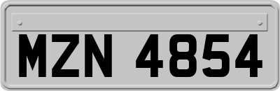 MZN4854