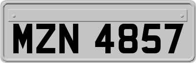 MZN4857