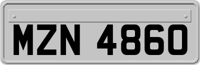 MZN4860