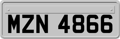 MZN4866