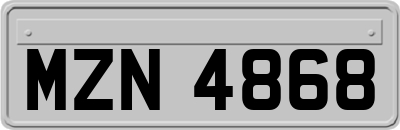 MZN4868