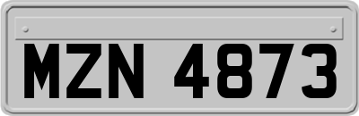 MZN4873