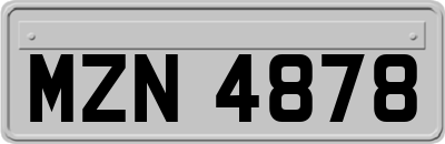 MZN4878