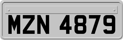 MZN4879