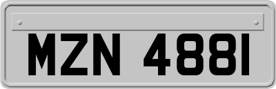 MZN4881