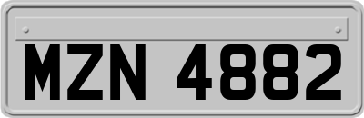 MZN4882