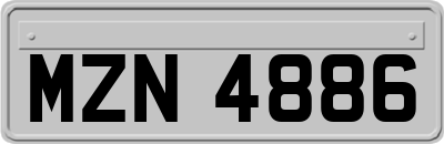 MZN4886