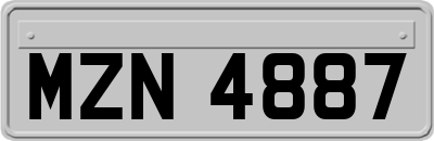 MZN4887