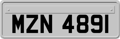 MZN4891