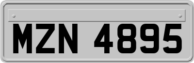 MZN4895