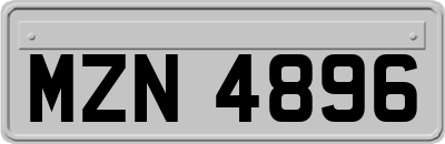 MZN4896