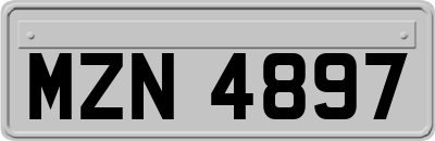 MZN4897