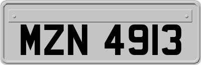 MZN4913