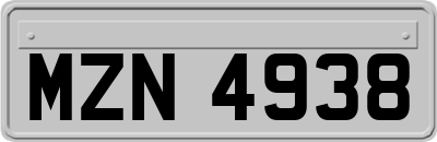 MZN4938