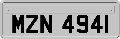 MZN4941