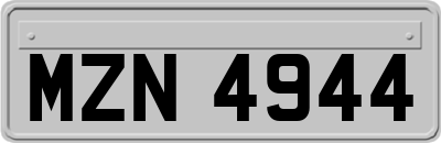 MZN4944