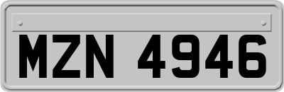 MZN4946