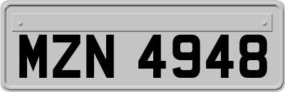 MZN4948