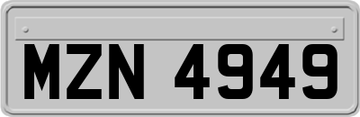 MZN4949