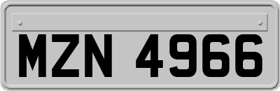 MZN4966