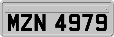 MZN4979