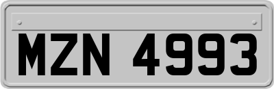 MZN4993