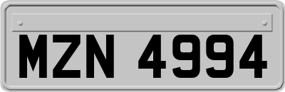 MZN4994