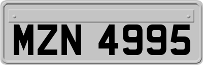 MZN4995