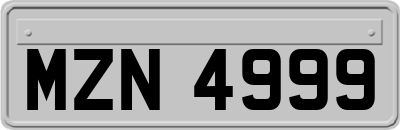 MZN4999