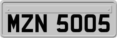 MZN5005