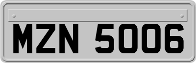 MZN5006