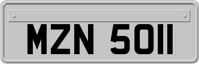 MZN5011