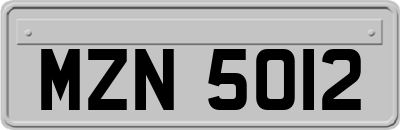 MZN5012