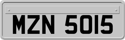 MZN5015