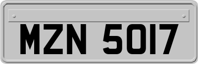 MZN5017