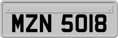 MZN5018