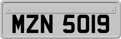 MZN5019